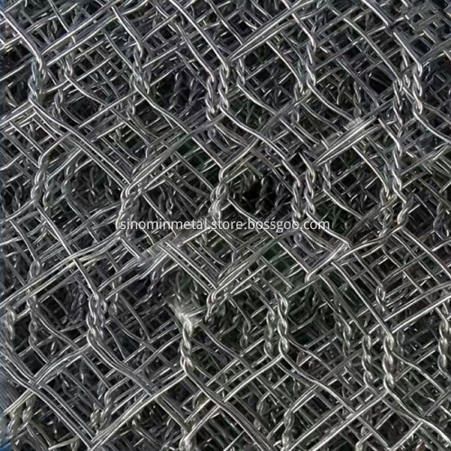 Poultry Wire Mesh Netting
